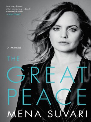 cover image of The Great Peace